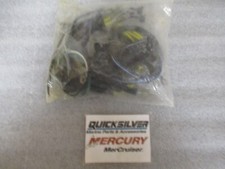 N24A Mercury Quicksilver 834949A 4 Adaptor Kit OEM New Factory Boat Parts picture