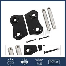 NEW For Cat 301 Mini Excavator bucket attachment ears Weld on 30mm 5