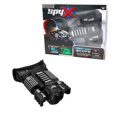 SpyX Night Hawk Scope - See Up To 50 Feet Away In The Dark - Be The Ultimate Spy picture