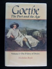 Goethe: The Poet and the Age picture