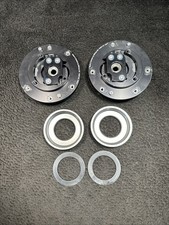 2018-2021 BMW M2C M3 M4 S55 Millway Motorsport Front Camber Plates Street picture