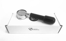 SAECO 53 mm Bottomless Naked Portafilter Espresso Handle - 14g Basket picture