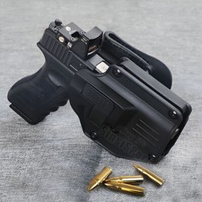 IPSC APX A1 A0 Holster Fit Beretta APX A1 Full Size Compact A1 Carry 9mm Holster picture