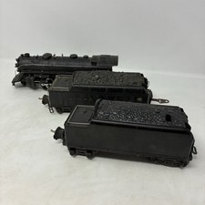 Lionel Pre/Post War #224E Locomotive w/2224T Tender AND 6466WX Tender picture