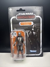 2025 Star Wars Vintage Collection VC312A The Mandalorian Imperial Base c8/9 picture