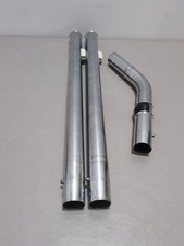 EUREKA 1775 Vactronic 3.0 Canister Vacuum Replacement Wand Two Piece OEM picture