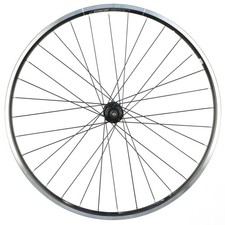 Electra Townie 1 26'' Rear Wheel, Clincher, 120mm threaded Hub, Rim Brake, BoltO picture
