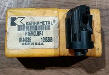 H16MCLNR4 Kennametal Kenloc Boring Head New Old Stock picture