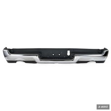 Bumpers Steel,Plastic 1 VRC Rear Bumper Assembly 2019 2020 2021 2022 2023 2024 picture