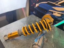 OHLINS road @ track adjustable coilover suspension 2015 - 2021 Subaru STi & wrx picture