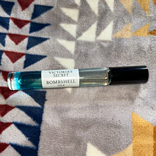 Victoria's Secret Bombshell Isle Perfume Spray Travel Size picture