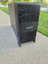 Bose Acoustimass 10 Series III picture