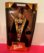 Barbie Bronze Sensation Barbie Special Edition Doll 1999  picture