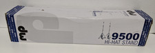 DW Drum Workshop 9000 Series 9500D Hi-Hat Stand 3-Leg – NEW picture