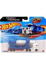 Transformers Hot Wheels ULTRA MAGNUS Track Fleet#3 2026  New Collection  picture