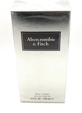Abercrombie & Fitch First Instinct Extreme Eau De Parfum 3.4 oz Men picture