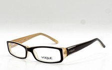 Vogue VO 2648 1437 Top Brown/Light Brown Authentic Eyeglass Frames 49-15 picture