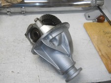 MG Midget Austin Healey Bugeye Sprite 3.9 rear differential Morris Minor picture