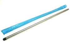Thomson 3/4 L SS SM x 27.550 RoundRail Shafting Special Machined 440C 3/4x27.55