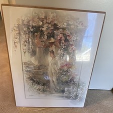 Watercolor Painting picture