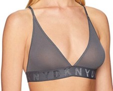 NWT Dkny Bralette Medium picture