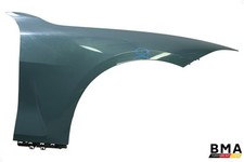 *Damaged* BMW M440i 430i G22 G23 Front Right Fender Panel (C5Y) 2021 - 2026 OEM picture