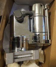 PONTIAC OLDSMOBILE Denso Style PERFORMANCE CHROME MINI STARTER 1.9 HP 166 TOOTH picture