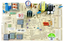 200D6221G015 OEM GE Refrigerator Main Control Board Replacement picture