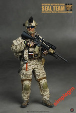 SoldierStory 1/6 Scale SS057 SEAL Team 6 Neptune's Spear Action Figure In Stock picture
