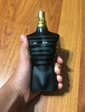 Jean Paul Gaultier Le Male Le Parfum Eau de Parfum Spray 4.2 fl oz picture