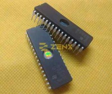 50PCS UV EPROM IC ST CDIP-32 M27C801-100F1 M27C801-100FI M27C801 picture