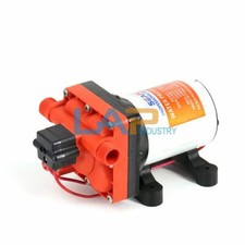 1Pcs New For SEAFLO 4-chamber diaphragm pump SFDP1-030-055-42 12V picture