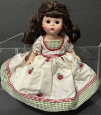Madame Alexander 8