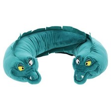 Japan Tokyo Disney Resort Flotsam Jetsam Plush Toy Little Mermaid Halloween 2026 picture