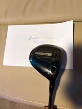 Titleist GT1 tour3 Right-Handed X-Stiff Graphite Shaft picture