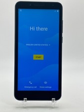 SCHOK - Volt - SV55 - Black - Smartphone - (Assurance Wireless) - Works Great picture