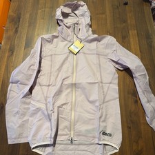 ENVE Wind Jacket Cycling Lightweight Packable Womens MEDIUM NEW picture