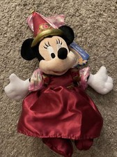Disneyland Resort 50th Anniversary Minnie Mouse Princess 12