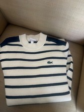 Mens LaCoste Sweater. size xl picture
