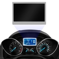 LCD Display Color Screen Compatible with 2014-2016 Ford Escape 2013-2016 Ford... picture
