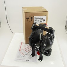 666100-362-C ARO Double Diaphragm Pump Air Operated 35 GPM Nitrile 1