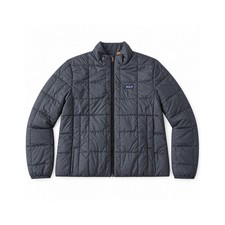 Patagonia Light Gust Jacket Women's XL Sunken Blue Insulated NWT picture