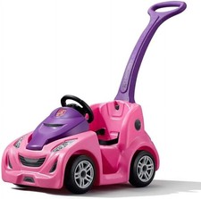 NEW - Step2 Pink Push Around Buggy GT Push Car and Toddler Toy for Kids picture