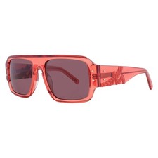 MCM Brown Navigator Unisex Sunglasses MW0022 42E 55 MW0022 42E 55 picture