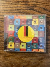 Essential Classics Sony Sampler CD New Sealed Bach Mozart Puccini Beethoven MORE picture