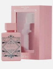 Noble Blush Bade’e Al Oud Parfum By Lataffa New 3.4 EDP NEW RELEASE ❤️ picture
