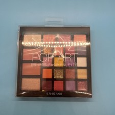 BYS Face Makeup Palettes (Pop Art Face) ✅✅ picture