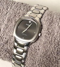 Fossil Arkitekt Men's Watch Stainless Steel Model# FS2999 picture