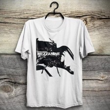 New Massive Attack Mezzanine 1998 Gift For Fans Unisex S-5XL Shirt BI04_127 picture