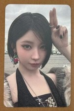 BABYMONSTER  ASA PHOTO Card Broadcast Pre-recording Lucky draw PC 1P picture